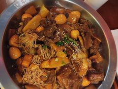 -谢蟹浓(西铁营万达店)