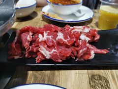 -贵州黄牛肉(西溪湿地店)