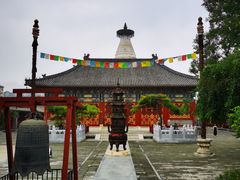 -杏园餐厅(阜成门店)