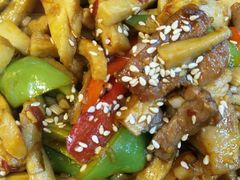 -京秀缘蒸汽海鲜农家菜大馅蒸饺