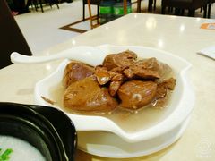 -中恒华茶楼(牌坊店)