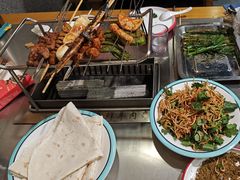 -古彭7只羊·徐州烧烤(旗舰店)