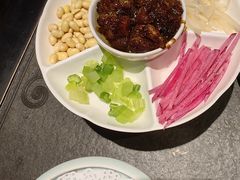 -北平盛世·新京菜·北京烤鸭(劲松·双井店)