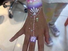 -海底捞大排档火锅(悦荟广场店)