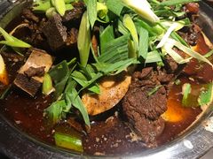 -汪爹爹武汉牛三鲜(朝外大街店)