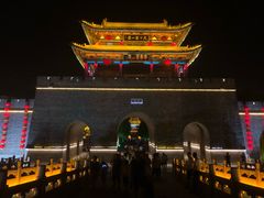 -台儿庄古城