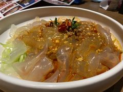 -金掌勺锅包肉(华润万象城店)