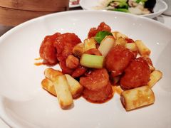 -外婆家(西红门荟聚购物中心店)