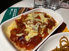 -伯顿西餐厅(厚街香榭丽店)