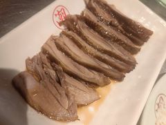 -潮界(虹桥新天地店)