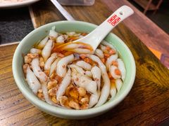 -山城棒棒军手作火锅·天花板手撕水牛鲜毛肚(北京店)
