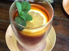 柠檬茶-MIKAKU(万达广场上海宝山店)