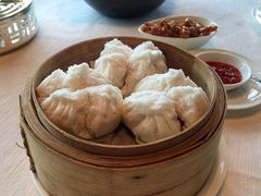 -天龙轩(香港丽思卡尔顿酒店)