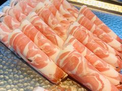 -呷哺呷哺(松北万象汇店)