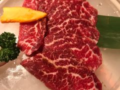 -谷牛和牛烤肉(漕河泾印象城店)