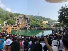 -东部华侨城