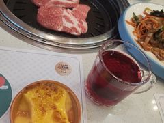 -韩香福烤肉庄园(荣成店)