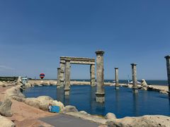 -渔岛海洋度假区