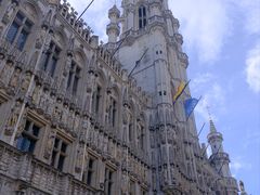 -布鲁塞尔大广场