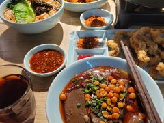 -全牛匠·乐山跷脚牛肉(新中关店)