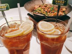 -费大厨辣椒炒肉(高铁吾悦广场店)