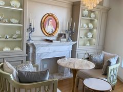 -Me Coffee下午茶艺术空间