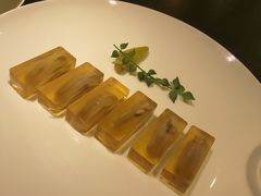 -甄御•海鲜新青岛菜(麦岛店)