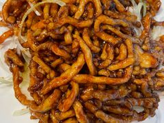 -眉州东坡(华联万柳店)