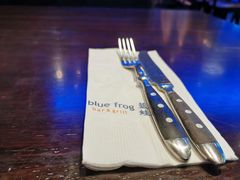 -bluefrog蓝蛙(皇庭广场店)