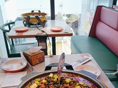 -南锣肥猫·麻辣烤鱼·15年现烤现卖(通州领展店)