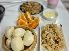 -野菌王•养生汤锅•野生菌火锅(大理漾濞路店)