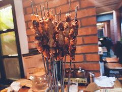 -那些年记忆烧烤