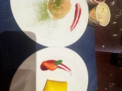 -Social 秀西餐厅-长沙瑞吉酒店(运达店)
