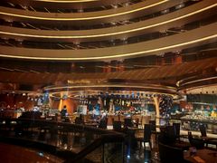 -杭州国际会议中心洲际酒店-原素全日餐厅(解放东路店)