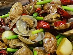 -二钳洞庭虾蟹·江湖菜(成都鹭岛店)