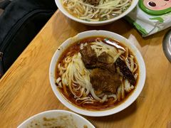 -洞子口张老二凉粉(文殊院店)