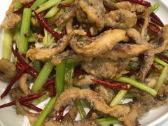 -昱德来·天津菜(河西店)