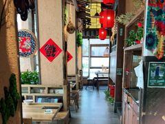 大堂-农耕记·湖南土菜(科技园店)