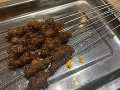 -小艺烧烤(曲江店)