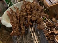 -冰城小镇音乐串吧·聚会餐厅(百子湾店)