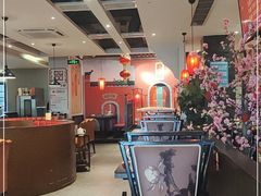 大堂-火宫殿·湘菜小吃·商务宴请·生日聚会(东塘店)