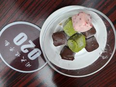 -周大娘牛乳(旧寨古村总店)