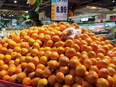 -兴龙广缘超市(奥体中心店)