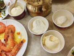 -芭菲盛宴·环球美食(北城国际店)