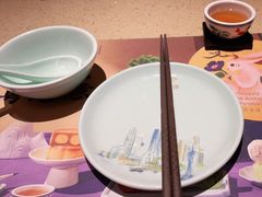 -点都德(华强南店)