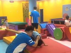 -飞奇儿体能体操馆(和平印象城店)