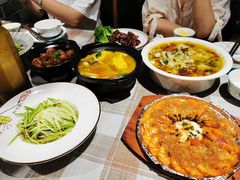 -五味堂·江浙土菜(月河特色店)