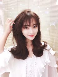-Miracle集简美发沙龙