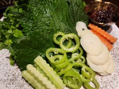 -隐炉和牛烧肉店(群力店)