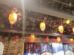 -人民公社大食堂(张家湾店)